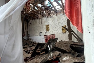 Російські атаки на АЗС та інфраструктуру, загиблі та поранені: що відбувається на Сумщині