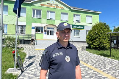 Жителі громади на Житомирщині знову вийшли проти масових крадіжок лісу Жителі громади на Житомирщині знову вийшли проти масових крадіжок лісу