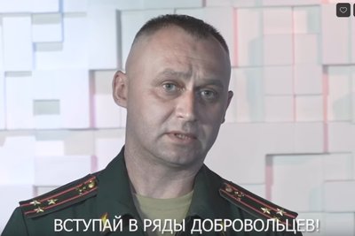 To blow up, to shoot, to burn: how Russians kill their fellow servicemen at the front in Ukraine To blow up, to shoot, to burn: how Russians kill their fellow servicemen at the front in Ukraine