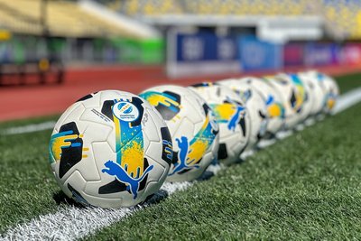Житомирське "Полісся" розгромило київську "Оболонь" з рахунком 4:0 Житомирське "Полісся" розгромило київську "Оболонь" з рахунком 4:0