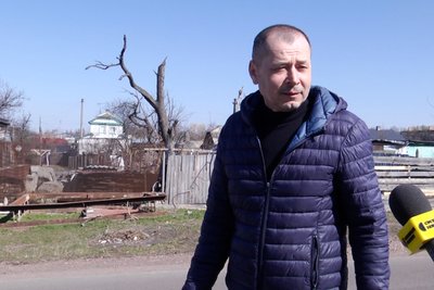 Було пошкоджено більше 100 будинків: як у Коростені після авіаудару відновлюють одну із вулиць Було пошкоджено більше 100 будинків: як у Коростені після авіаудару відновлюють одну із вулиць