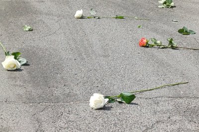 На Житомирщині прощаються із солістом Одеської опери, уродженцем Малина Владиславом Гораєм На Житомирщині прощаються із солістом Одеської опери, уродженцем Малина Владиславом Гораєм