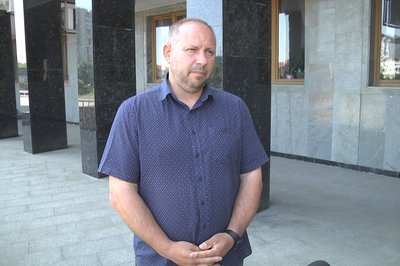 В Зимнівській громаді на Волині повторно розглянуть питання заборони УПЦ МП В Зимнівській громаді на Волині повторно розглянуть питання заборони УПЦ МП