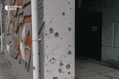 як працює пологовий будинок у деокупованому Херсоні