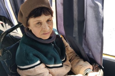 Зростання вартості проїзду в приватних маршрутках у Житомирі: що відомо про ситуацію з підвищенням цін Зростання вартості проїзду в приватних маршрутках у Житомирі: що відомо про ситуацію з підвищенням цін