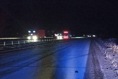У Житомирі поліція розшукала водія, який, ймовірно, скоїв смертельну ДТП і поїхав з місця події У Житомирі поліція розшукала водія, який, ймовірно, скоїв смертельну ДТП і поїхав з місця події