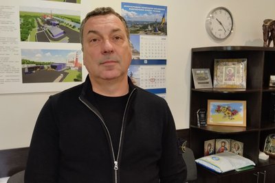 У Житомирі стартував новий опалювальний сезон — кого вже підключили до тепла У Житомирі стартував новий опалювальний сезон — кого вже підключили до тепла