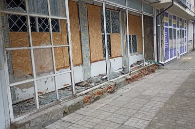 У Середині-Буді на Сумщині лишається близько трьох тисяч мешканців: що відомо про ситуацію у громаді У Середині-Буді на Сумщині лишається близько трьох тисяч мешканців: що відомо про ситуацію у громаді