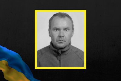 У січні стало відомо про загибель на війні 64 захисників Харківщини: згадуємо поіменно У січні стало відомо про загибель на війні 64 захисників Харківщини: згадуємо поіменно