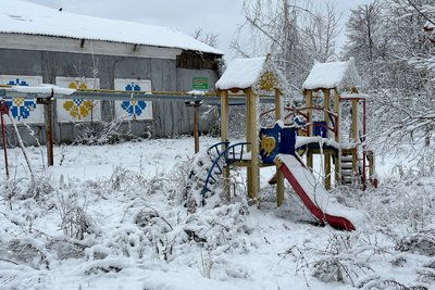 Часів Яр, дитячий садок Часів Яр, дитячий садок