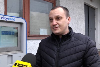 Безквитковий проїзд у Житомирі: скільки штрафів щомісяця виписують контролери Безквитковий проїзд у Житомирі: скільки штрафів щомісяця виписують контролери