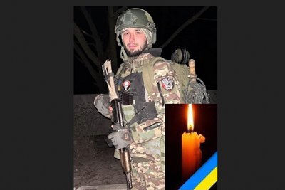 Одинадцятий місяць війни: загиблі герої Вінниччини Одинадцятий місяць війни: загиблі герої Вінниччини
