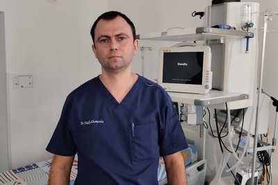 Чому у Житомирській обласній лікарні не проводять операцій з пересадки органів Чому у Житомирській обласній лікарні не проводять операцій з пересадки органів