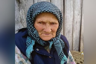 Пішла до лісу і не повернулася — у громаді на Житомирщині шукають 88-річну бабусю Пішла до лісу і не повернулася — у громаді на Житомирщині шукають 88-річну бабусю
