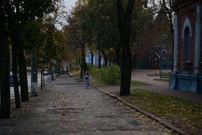 День міста: чому 6 вересня не варто вітати Суми з Днем народження День міста: чому 6 вересня не варто вітати Суми з Днем народження