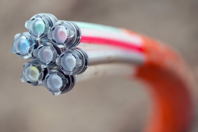 Оптоволоконний кабель Оптоволоконний кабель