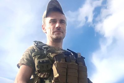 15 місяців війни: загиблі герої Вінниччини 15 місяців війни: загиблі герої Вінниччини