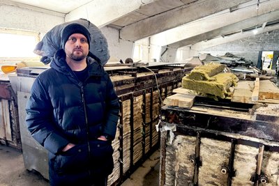 Релокація бізнеса з Донецької області Релокація бізнеса з Донецької області
