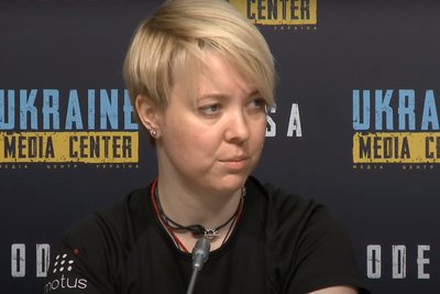 Наскільки зручною є Одеса для людей з інвалідністю: досвід військових Наскільки зручною є Одеса для людей з інвалідністю: досвід військових
