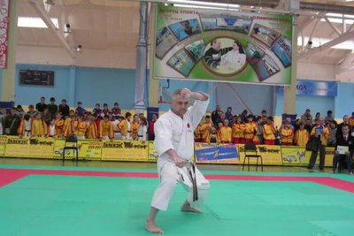 12 instructors of the invaders: who trains conscripted Russians
