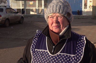 "Вікна побиті, дахи протікають": як змінилося життя в Ізюмі після деокупації