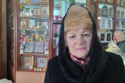 У Житомирі попрощалися з директором територіального центру Анатолієм Сахневичем У Житомирі попрощалися з директором територіального центру Анатолієм Сахневичем