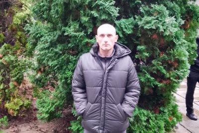 З полону повернувся захисник «Азовсталі» Артур Постовойт З полону повернувся захисник «Азовсталі» Артур Постовойт