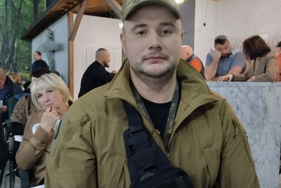 У Житомирі провели другий відкритий Форум єднання ветеранської політики У Житомирі провели другий відкритий Форум єднання ветеранської політики