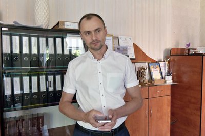 Інклюзивні групи в дитсадках Луцької громади: які потреби дітей забезпечують Інклюзивні групи в дитсадках Луцької громади: які потреби дітей забезпечують