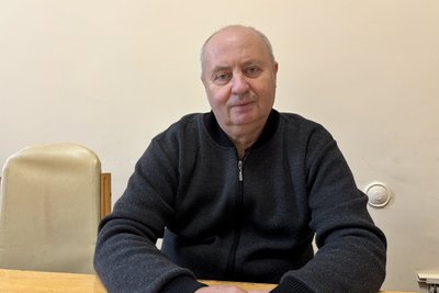 Як у Житомирі під час повного блекауту працюватимуть пункти незламності Як у Житомирі під час повного блекауту працюватимуть пункти незламності