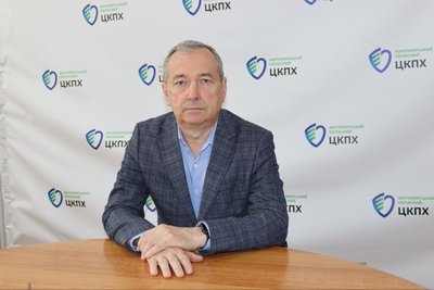 Дослідження стану здоров'я за програмою STEPS — для чого проводять і як відбуватиметься на Житомирщині Дослідження стану здоров'я за програмою STEPS — для чого проводять і як відбуватиметься на Житомирщині