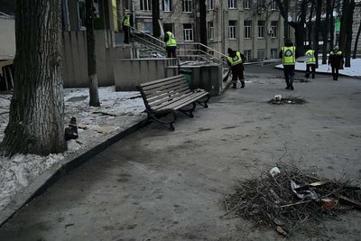 харків комунальники харків комунальники