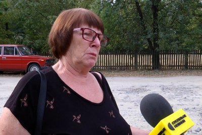 "Червоне" село у громаді на Житомирщині: чи підпаде під перейменування