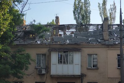 Пошкоджене житло. Як миколаївцям отримати допомогу з відновленням Пошкоджене житло. Як миколаївцям отримати допомогу з відновленням