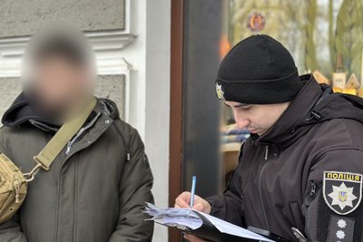 Тисяча сімдесят сьомий день війни. Хроніка подій в Одеській області Тисяча сімдесят сьомий день війни. Хроніка подій в Одеській області
