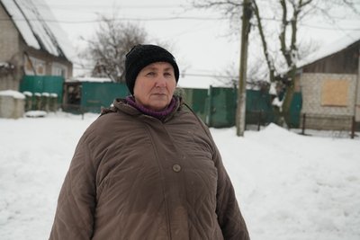 "Я вдячний, що люди залишаються". Як живе прикордонна Путивльська громада: репортаж "Я вдячний, що люди залишаються". Як живе прикордонна Путивльська громада: репортаж