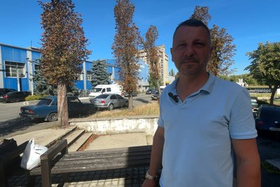 Жителі Малина скаржаться на сажу і шум від місцевої фабрики "Папір-Мал": що кажуть на підприємстві та в екоінспекції Жителі Малина скаржаться на сажу і шум від місцевої фабрики "Папір-Мал": що кажуть на підприємстві та в екоінспекції