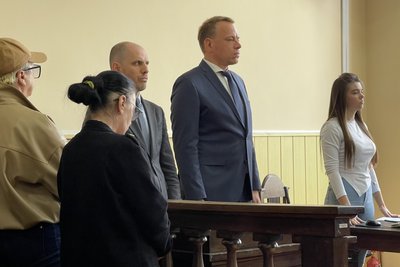 До довічного ув'язнення за вбивство 21-річного мукачівця засудили чоловіка До довічного ув'язнення за вбивство 21-річного мукачівця засудили чоловіка
