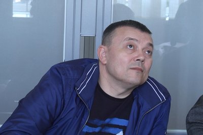На суді у справі про вбивство 12-річного підлітка з Житомирщини переглядали трансляцію слідчого експерименту На суді у справі про вбивство 12-річного підлітка з Житомирщини переглядали трансляцію слідчого експерименту