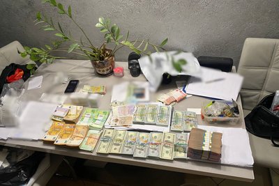 Підроблювали ліки від раку та гепатиту: правоохоронці викрили злочинне угруповання Підроблювали ліки від раку та гепатиту: правоохоронці викрили злочинне угруповання