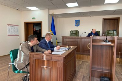 Суд почав допитувати свідків у справі Тандира Суд почав допитувати свідків у справі Тандира