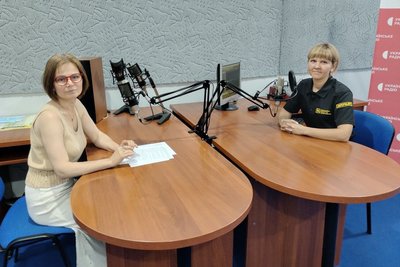 Шахрайські схеми навколо "Пакунка школяра": поліція Житомира розповіла про те, як уникнути ошуканства
