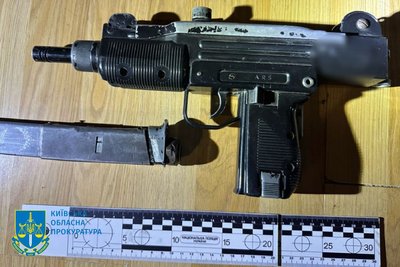 На Київщині молодь займалась розбоєм та викрадала людей заради легких грошей На Київщині молодь займалась розбоєм та викрадала людей заради легких грошей