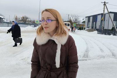 "Бигма, бодайчинє, майти": у волинському селі колекціонують діалекти "Бигма, бодайчинє, майти": у волинському селі колекціонують діалекти