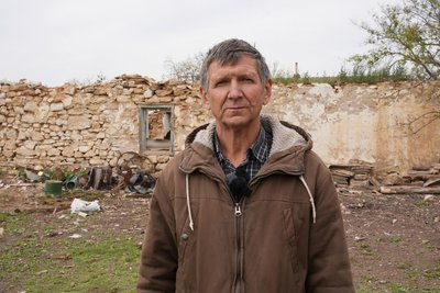Щоденники забутих сіл: Новогригорівка й Біла Криниця Щоденники забутих сіл: Новогригорівка й Біла Криниця