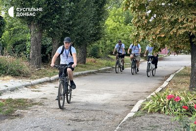 "Ворог змінює тактику обстрілів": ситуація в місті Мирноград на Донеччині - розмова з керівником громади "Ворог змінює тактику обстрілів": ситуація в місті Мирноград на Донеччині - розмова з керівником громади