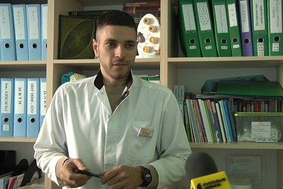 Як адаптуватися до переходу на зимовий час — поради житомирських експертів Як адаптуватися до переходу на зимовий час — поради житомирських експертів
