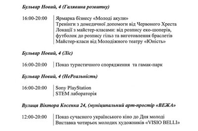 У центрі Житомира зрізали стару березу — на території поблизу у міжнародний день молоді розташують гамак-парк У центрі Житомира зрізали стару березу — на території поблизу у міжнародний день молоді розташують гамак-парк