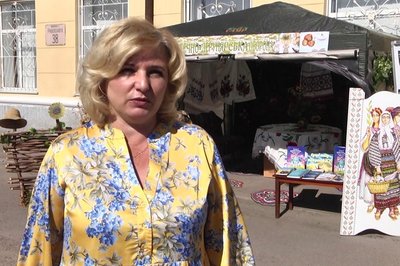 Фестиваль дерунів у Коростені у незвичному форматі: що відбудеться Фестиваль дерунів у Коростені у незвичному форматі: що відбудеться