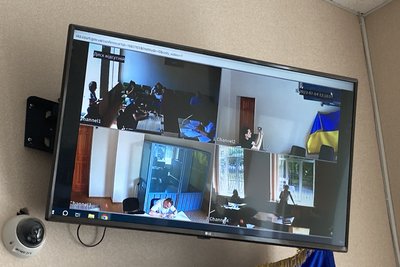 Начальника кафедри, якого підозрюють у загибелі курсантів-саперів, залишили під домашнім арештом